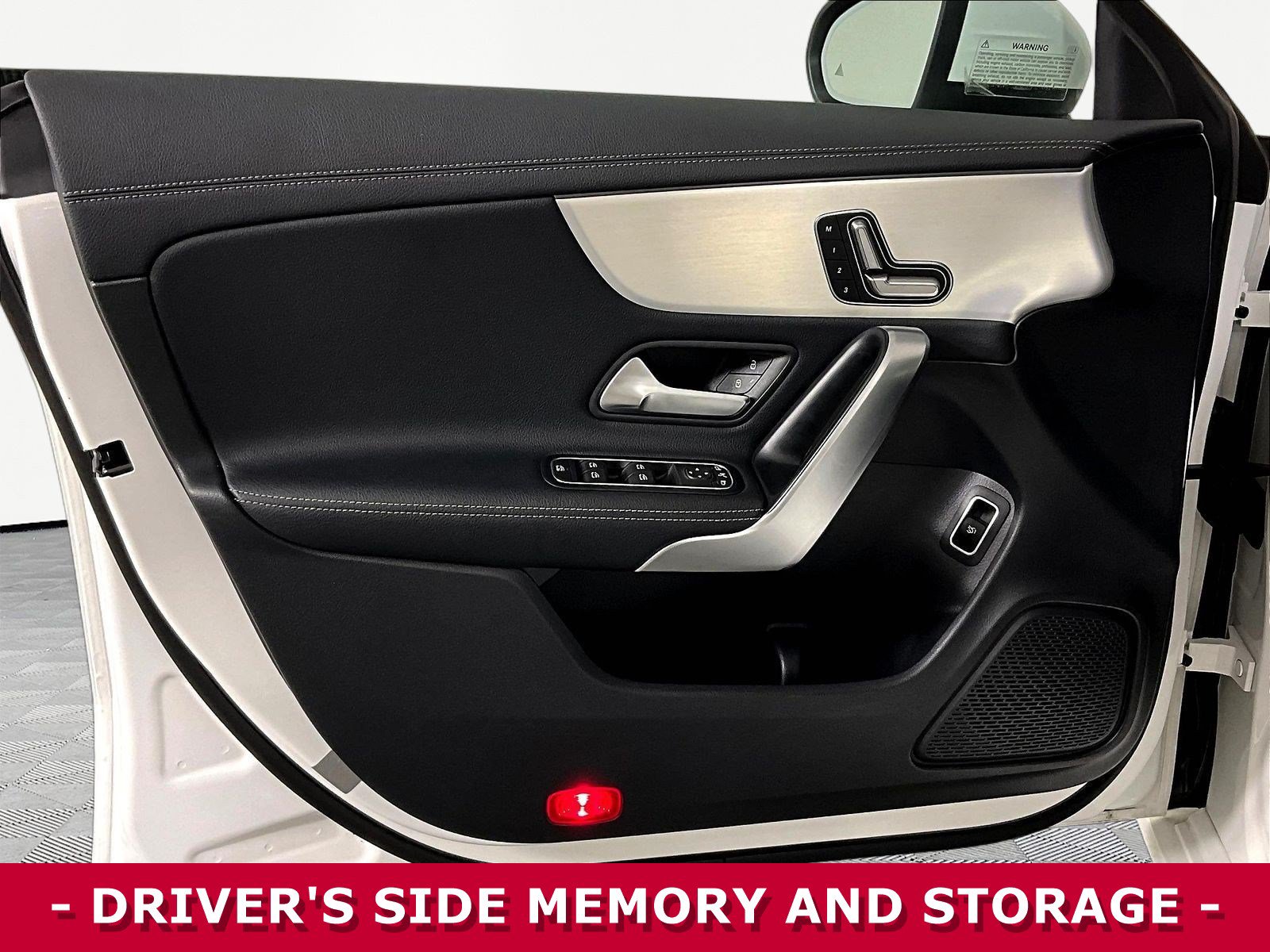 Used 2025 Mercedes-Benz CLA 250 4MATIC image 20