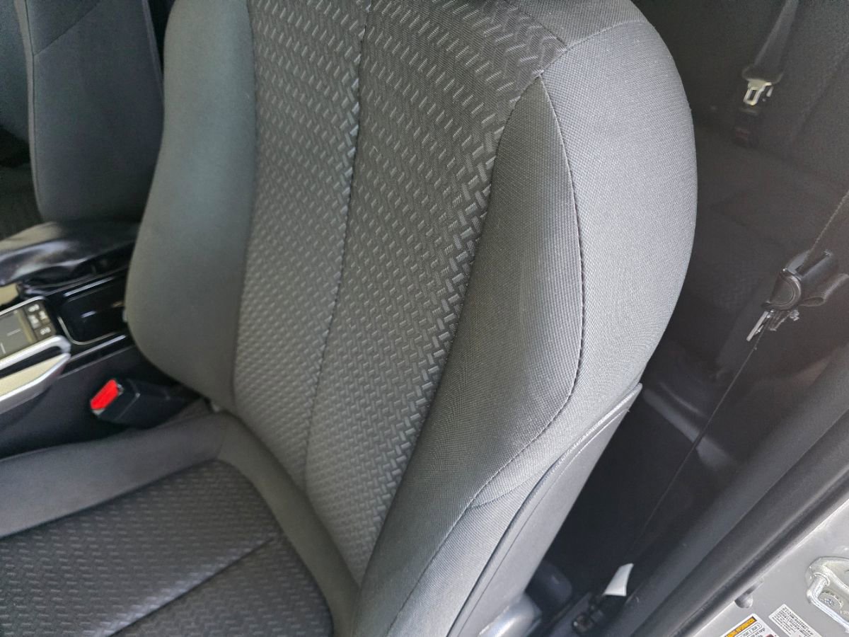 Used 2018 Mitsubishi Eclipse Cross LE image 38