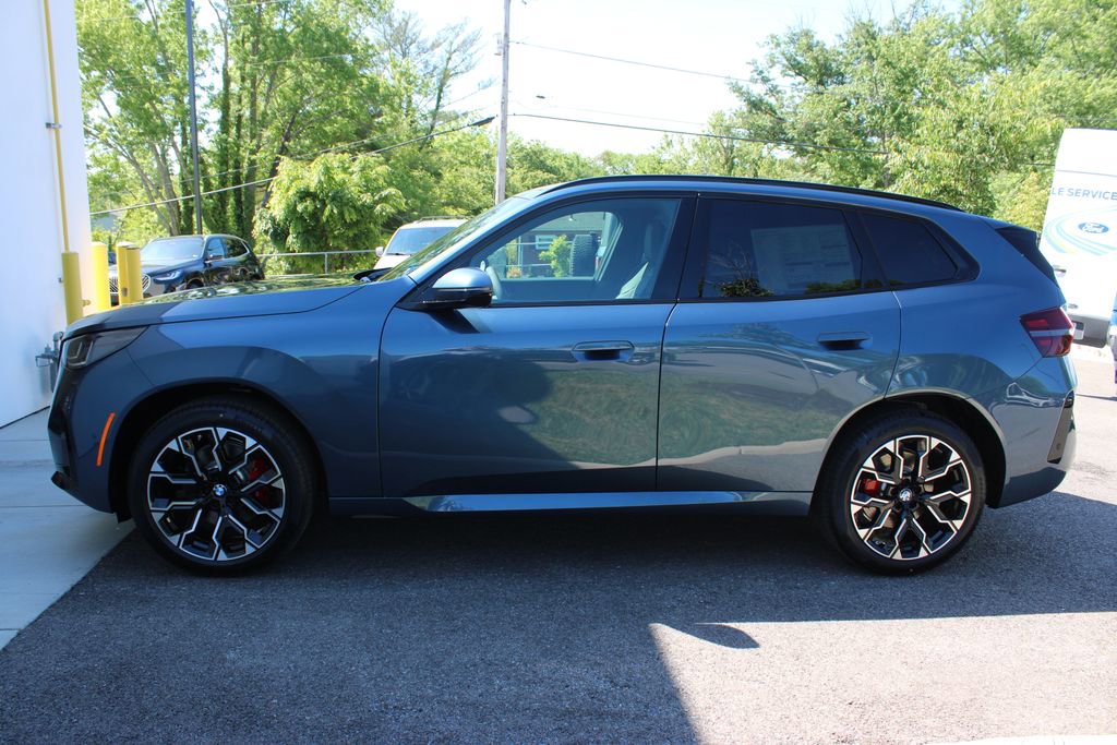 New 2026 BMW X3 xDrive30 w/ M Sport Package AWD/4WD image 10
