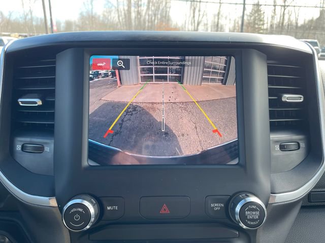 Used 2024 RAM 2500 Big Horn image 12