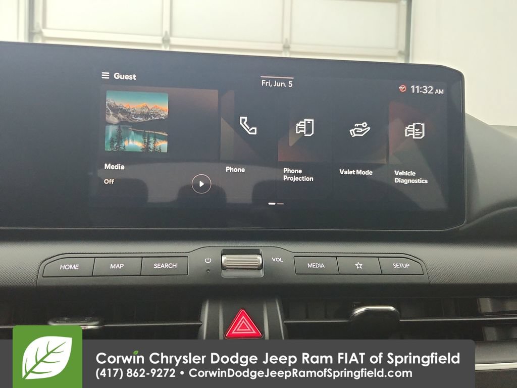 Used 2025 Kia K4 FWD image 23
