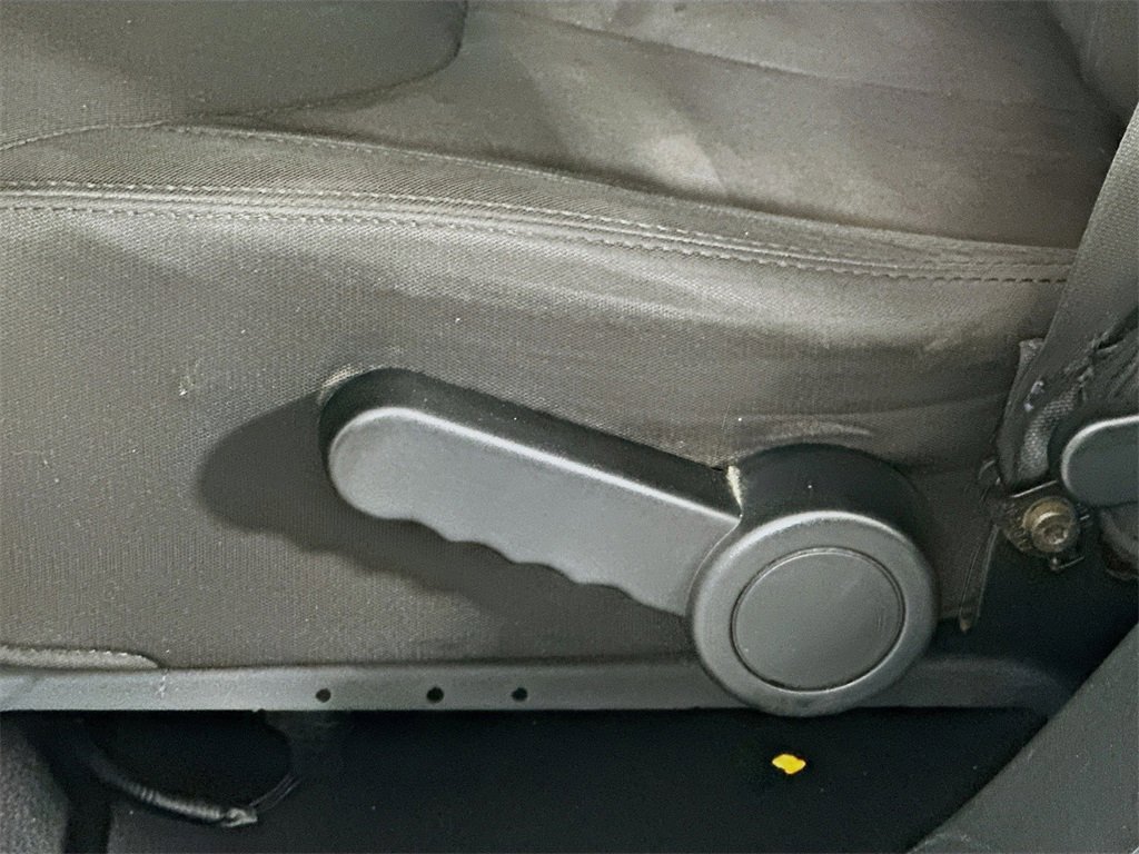 Used 2017 Jeep Wrangler Unlimited Sport w/ Quick Order Package 24S image 21