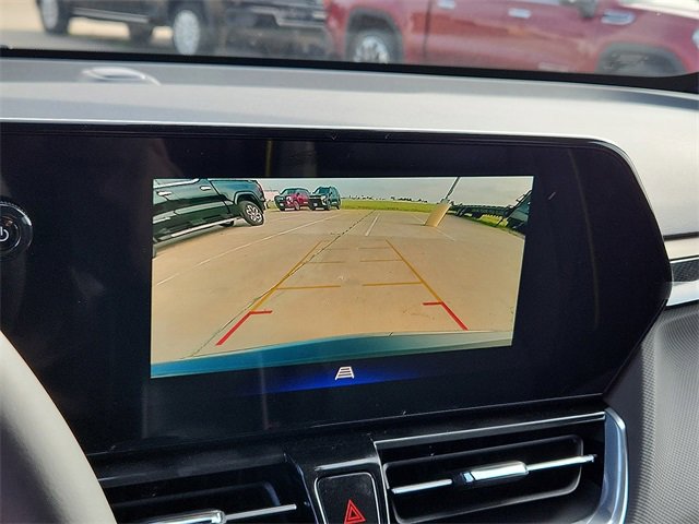 New 2026 Chevrolet TrailBlazer ACTIV w/ Driver Confidence Package image 14