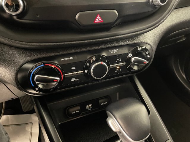 Used 2020 Kia Soul X-Line FWD image 8