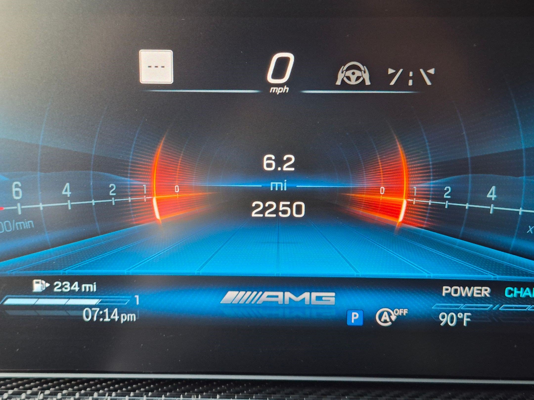 Certified 2026 Mercedes-Benz G 63 AMG 4MATIC image 23