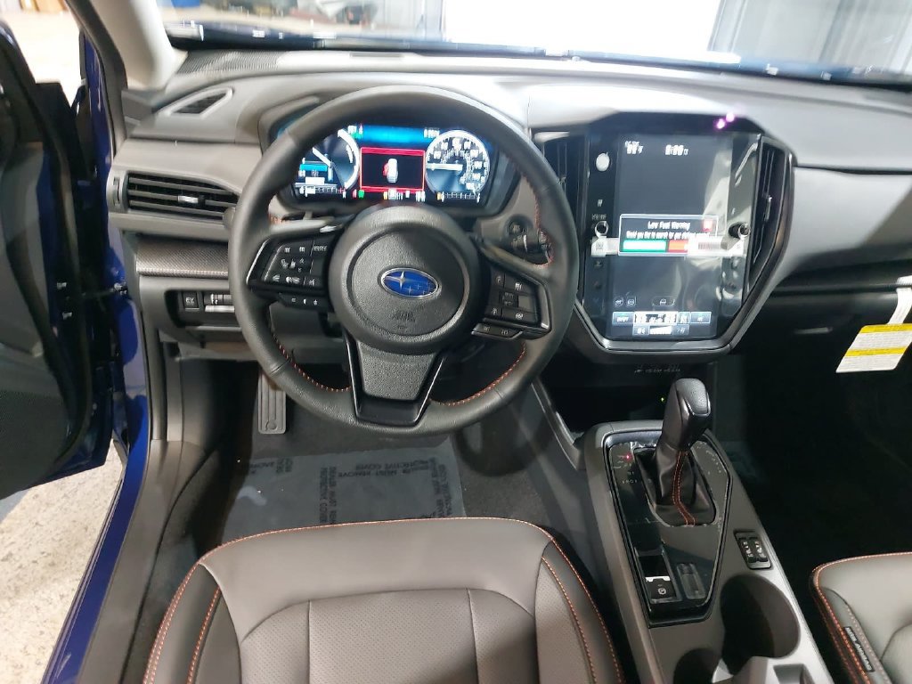 New 2026 Subaru Crosstrek 2.5i Limited AWD/4WD image 15