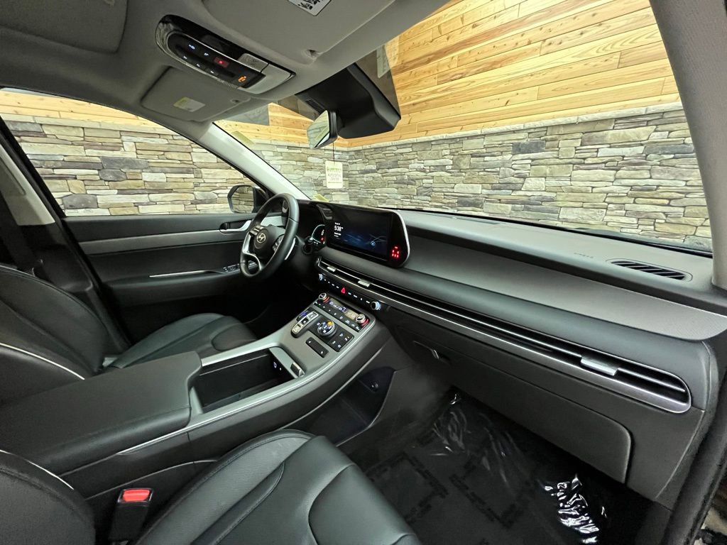 Used 2024 Hyundai Palisade XRT image 14