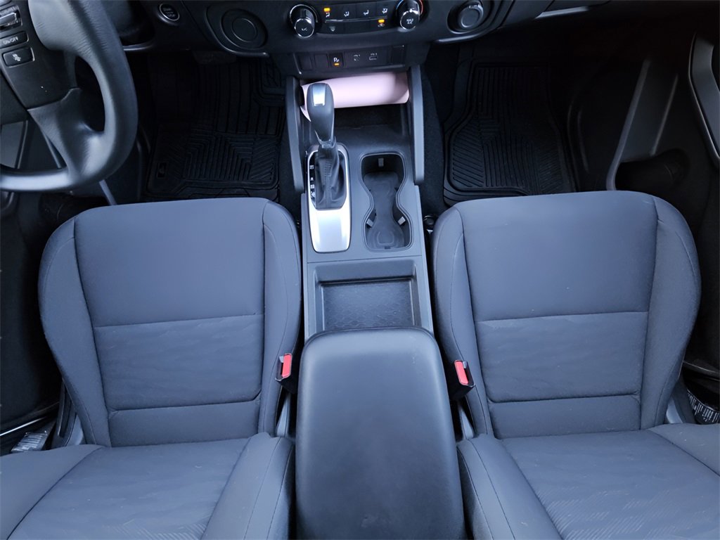 Used 2025 Nissan Frontier S image 36