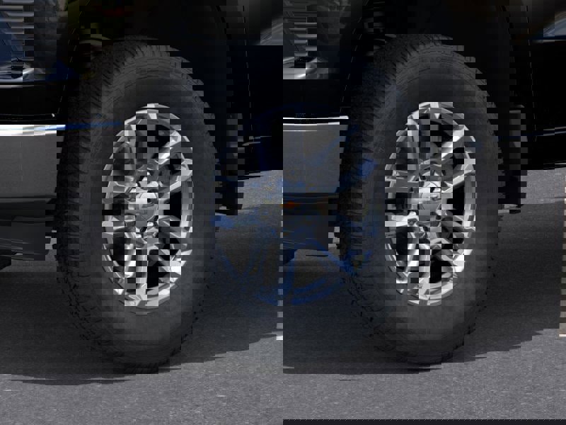 New 2026 Chevrolet Silverado 1500 LT image 9