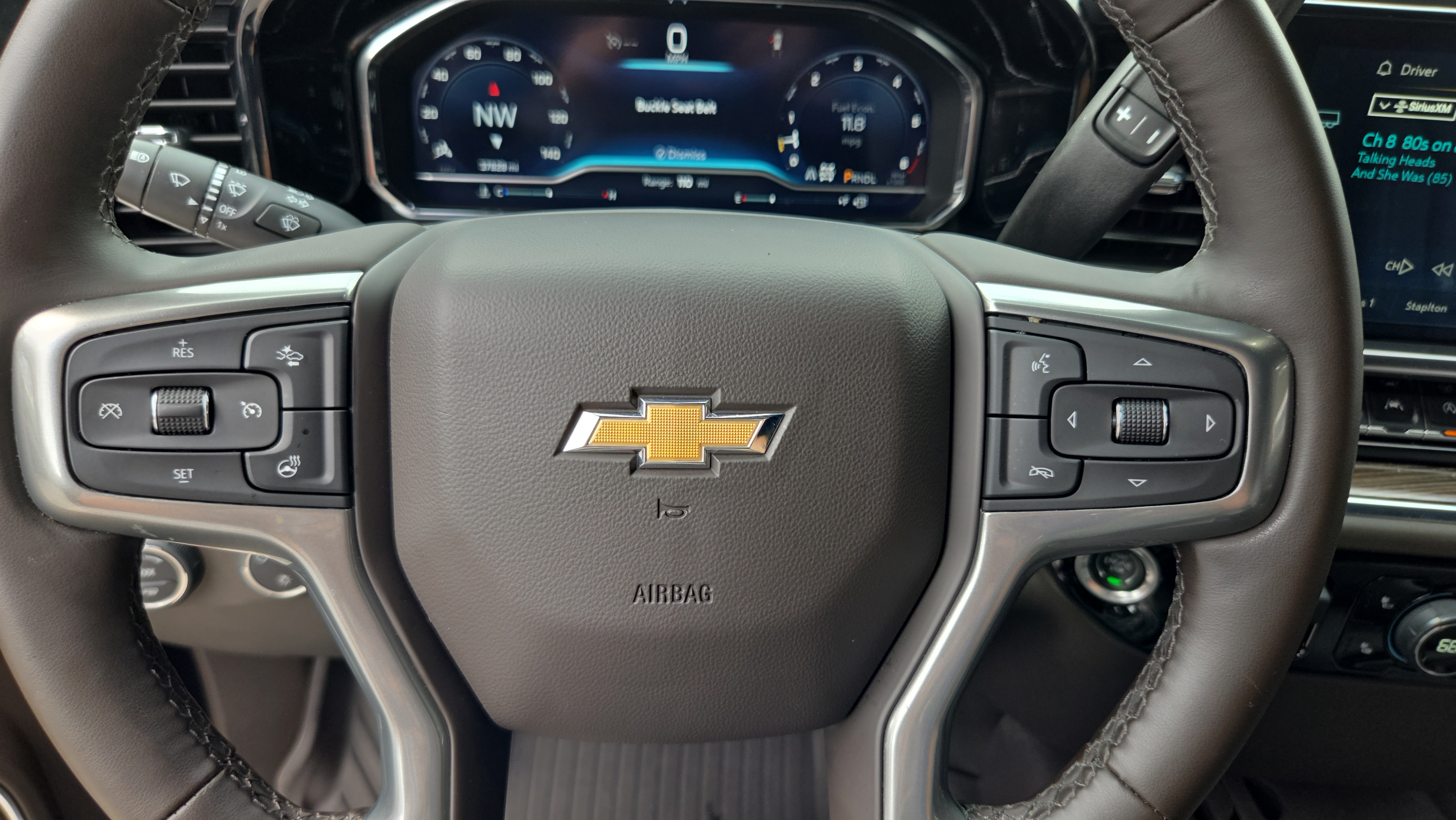Used 2024 Chevrolet Silverado 1500 LT w/ All Star Edition Plus AWD/4WD image 23
