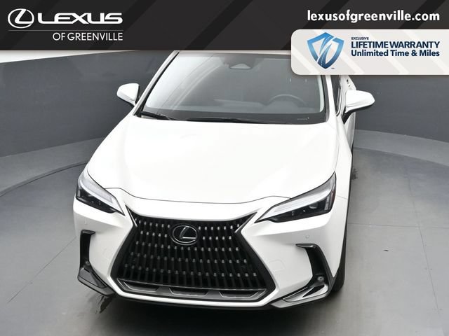 Used 2025 Lexus NX 250 FWD w/ Cold Area Package image 17