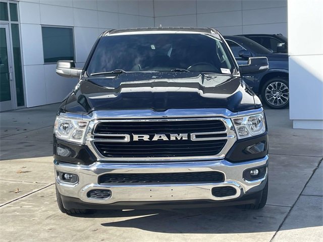 Used 2019 RAM 1500 Big Horn image 3