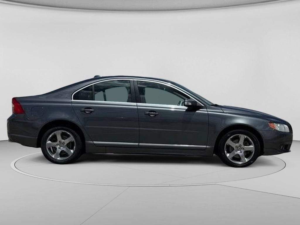 Used 2008 Volvo S80 T6 AWD/4WD image 30