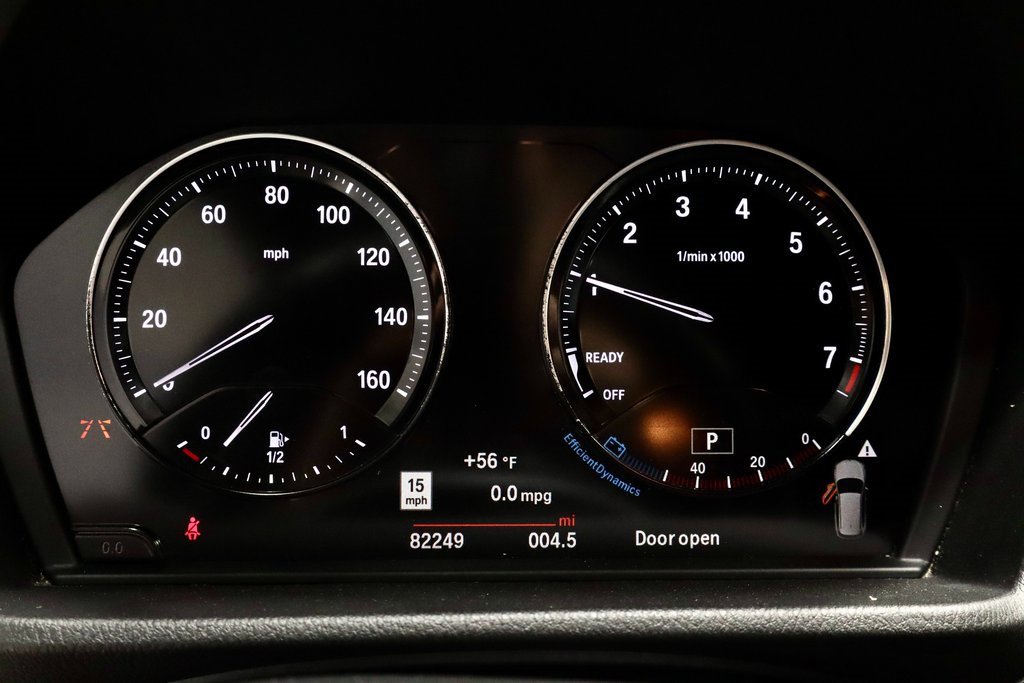 Used 2020 BMW X1 sDrive28i image 31