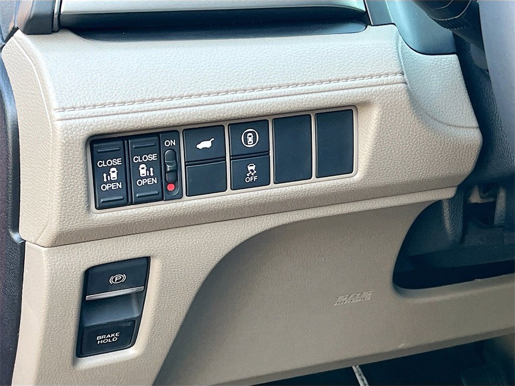 Used 2023 Honda Odyssey EX-L image 10