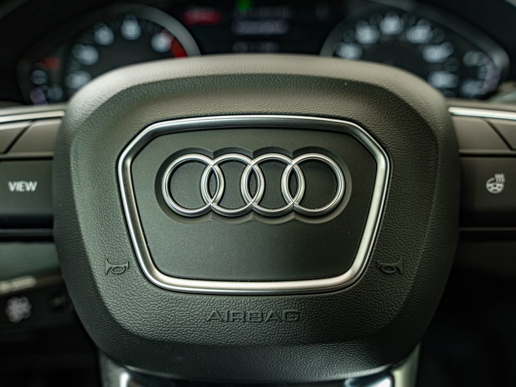 Used 2024 Audi A5 2.0T Premium AWD/4WD image 26