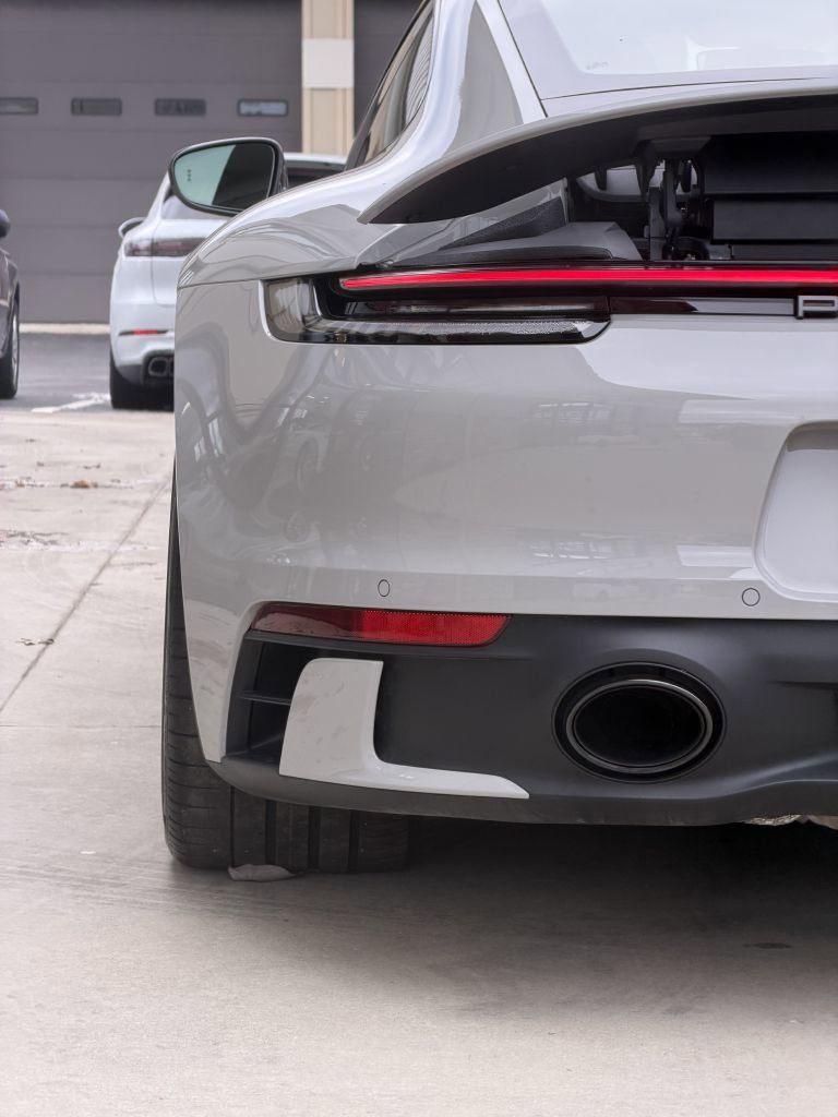 Used 2023 Porsche 911 Carrera T image 14