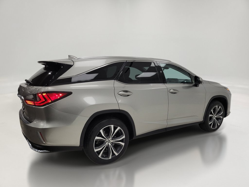 Used 2018 Lexus RX 350L AWD image 5