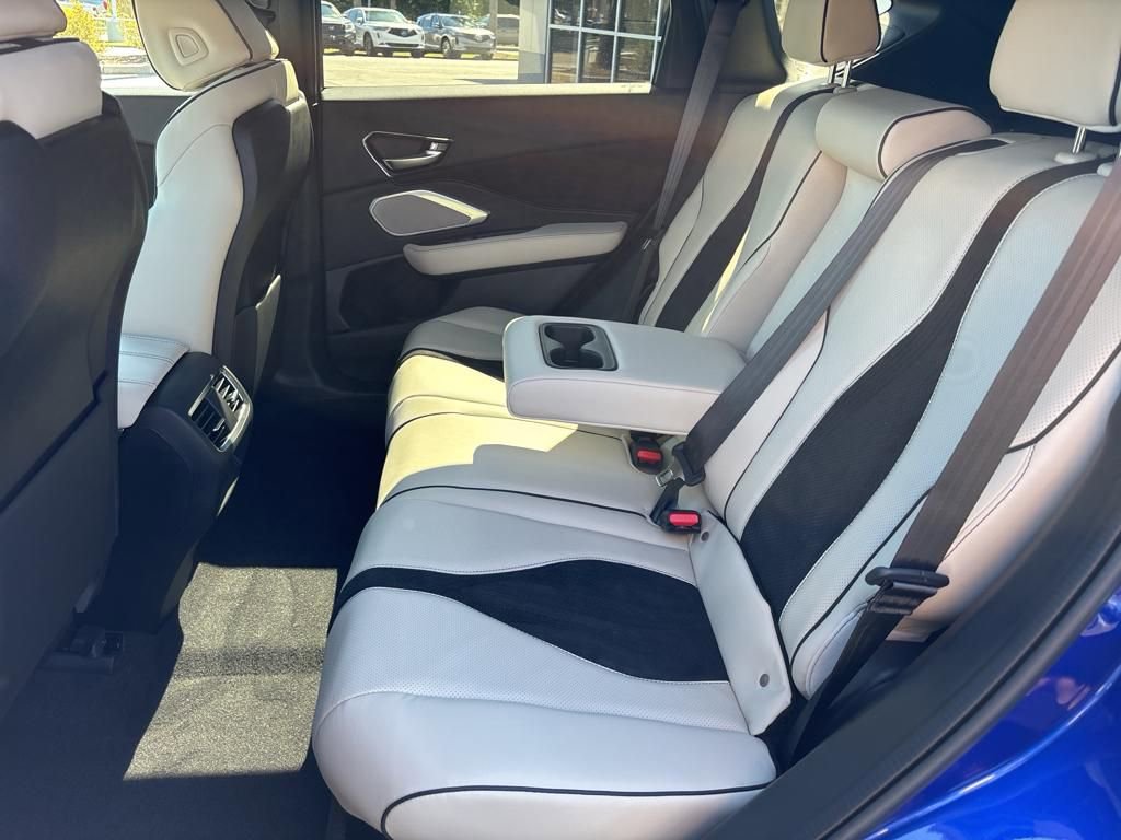 New 2025 Acura RDX A-Spec image 22