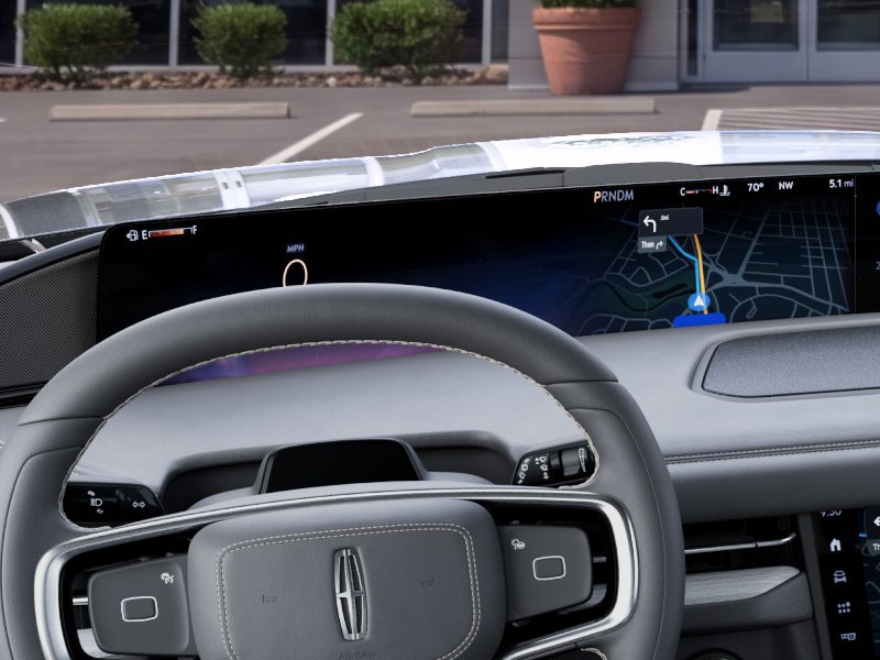 New 2027 Lincoln Navigator L Reserve AWD/4WD image 13