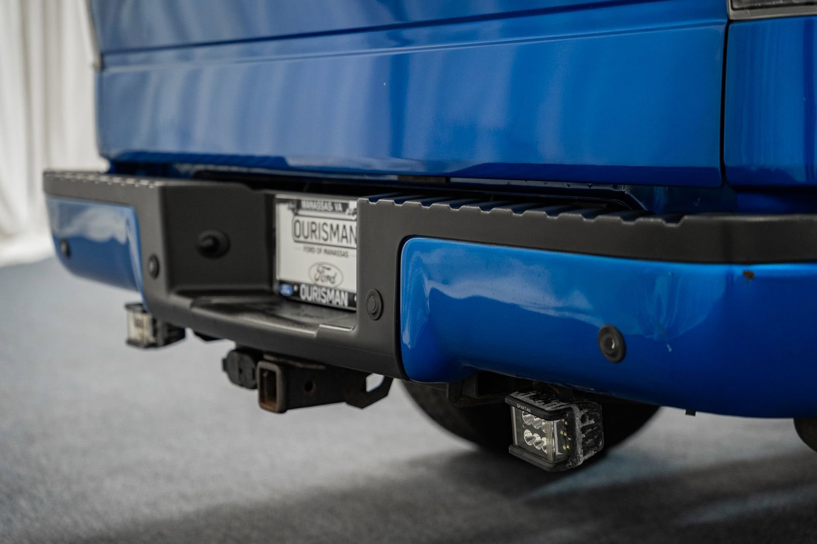 Used 2013 Ford F150 FX2 w/ Luxury Equipment Group image 10