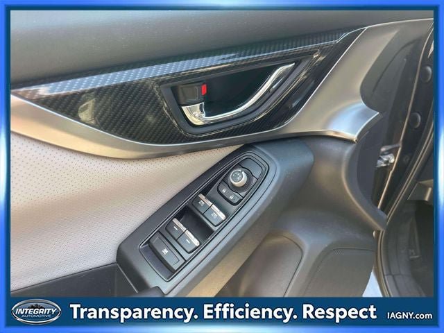 Used 2019 Subaru Crosstrek 2.0i Limited w/ Moonroof Package w/Navigation AWD/4WD image 17