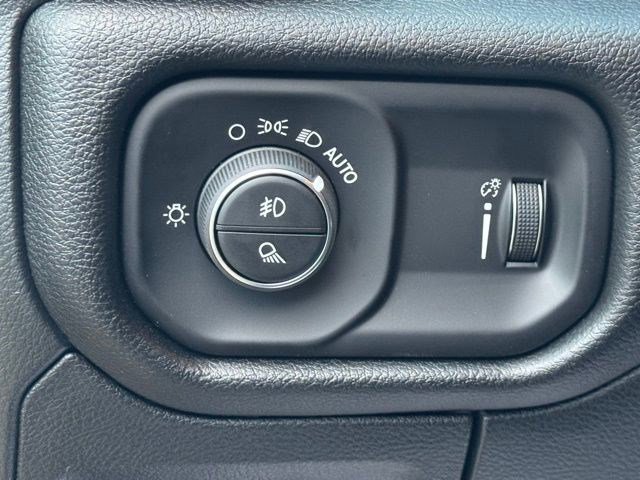 New 2026 RAM 1500 Big Horn image 12