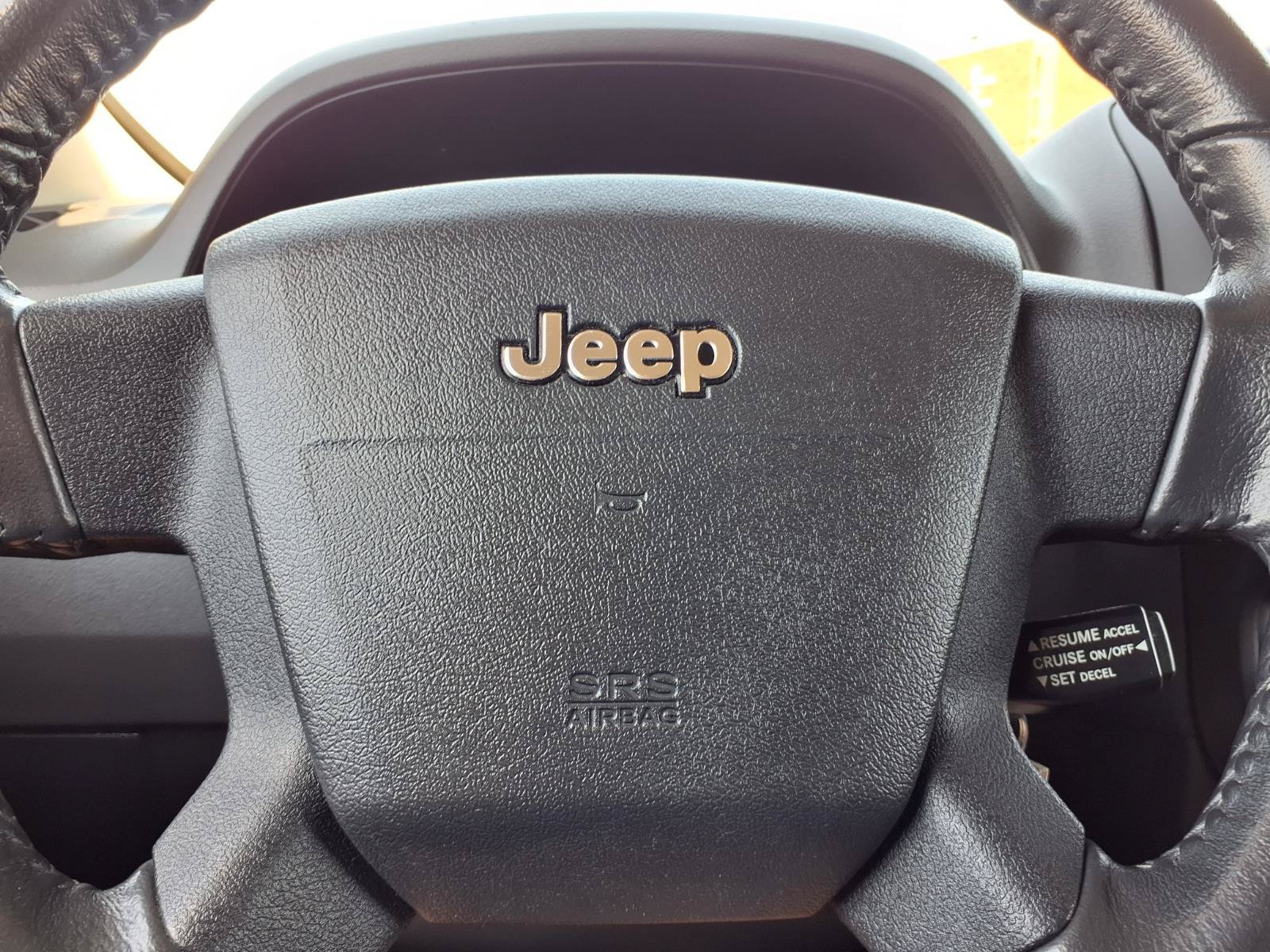 Used 2010 Jeep Patriot Latitude FWD image 13