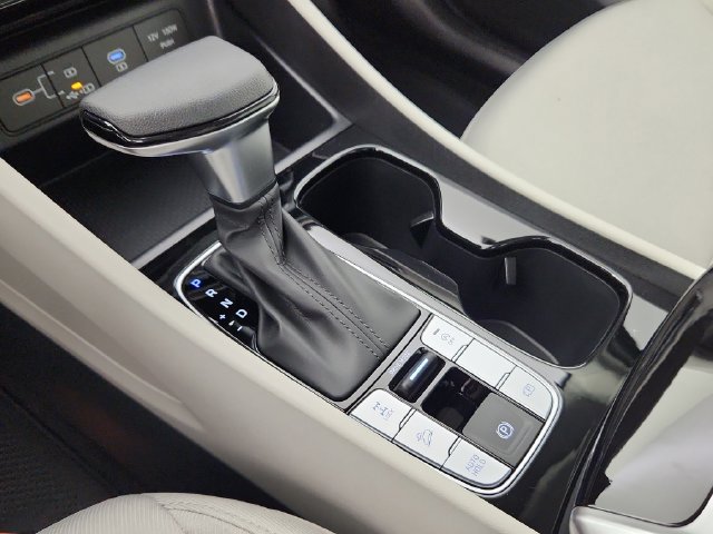 New 2026 Hyundai Tucson SEL Plus AWD/4WD image 24