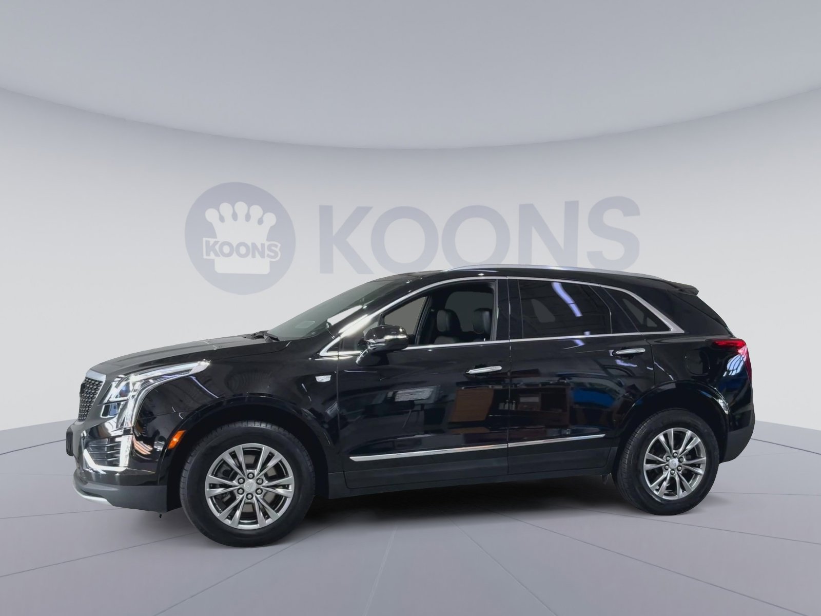 Used 2023 Cadillac XT5 Premium Luxury image 7