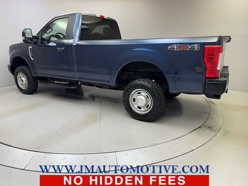 Used 2019 Ford F250 XL w/ Power Equipment Group AWD/4WD image 3