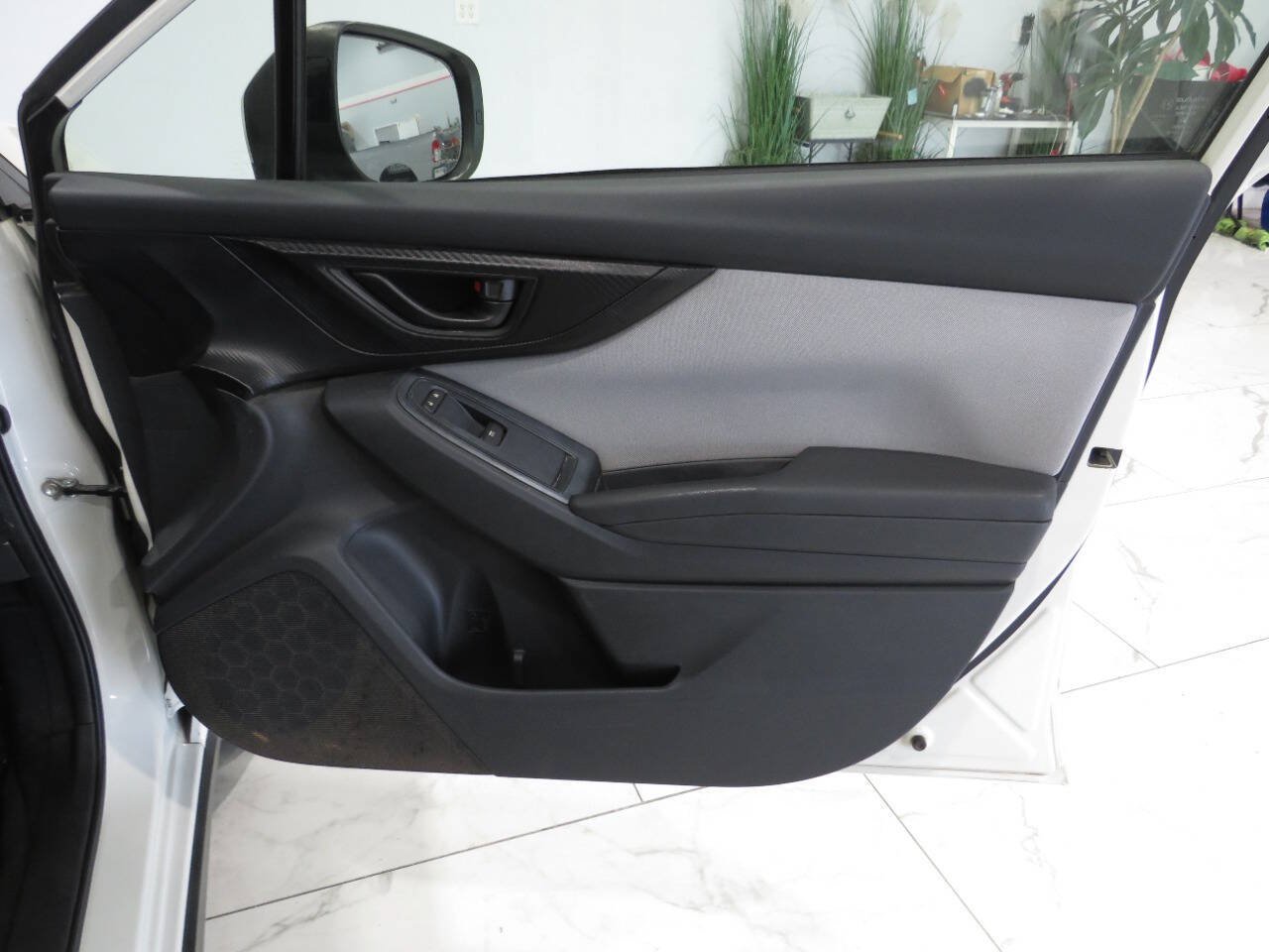 Used 2021 Subaru Crosstrek 2.0i Premium w/ Moonroof Package AWD/4WD image 29