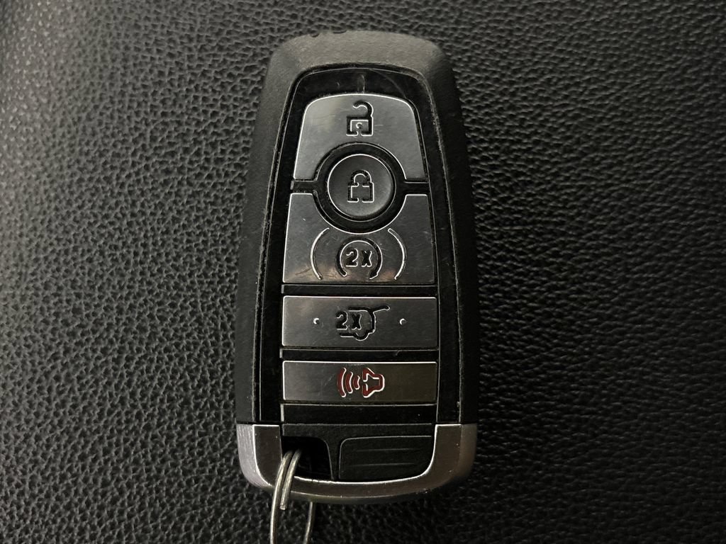 Certified 2023 Ford Expedition Limited AWD/4WD image 34