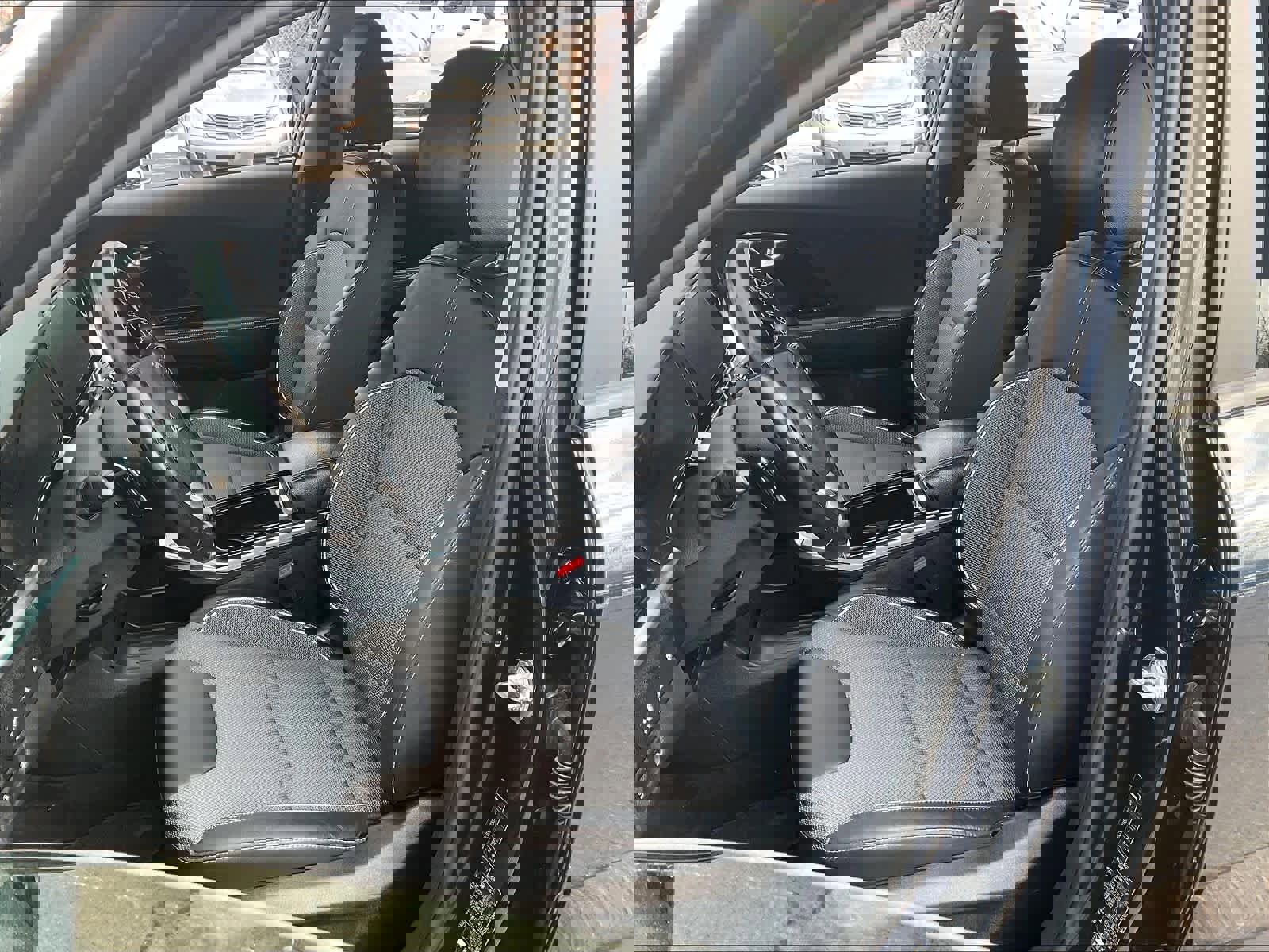 Used 2022 Kia Niro EX w/ Cold Weather Package image 10