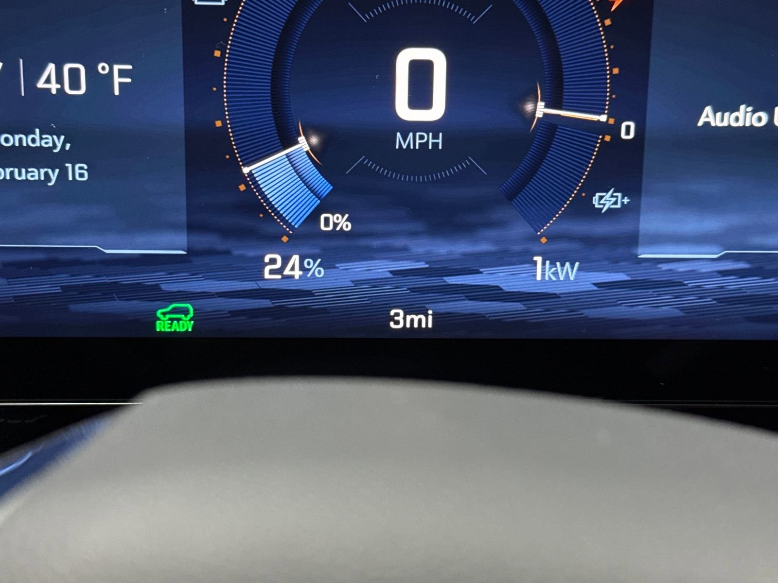 New 2026 Chevrolet Blazer EV LT image 19