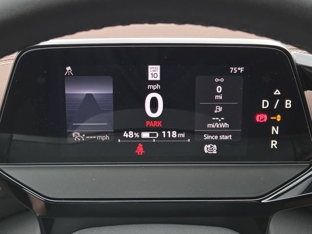 Used 2023 Volkswagen ID.4 Pro RWD image 32