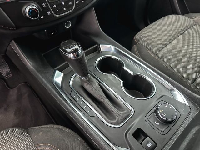 Used 2018 Chevrolet Traverse LT image 19