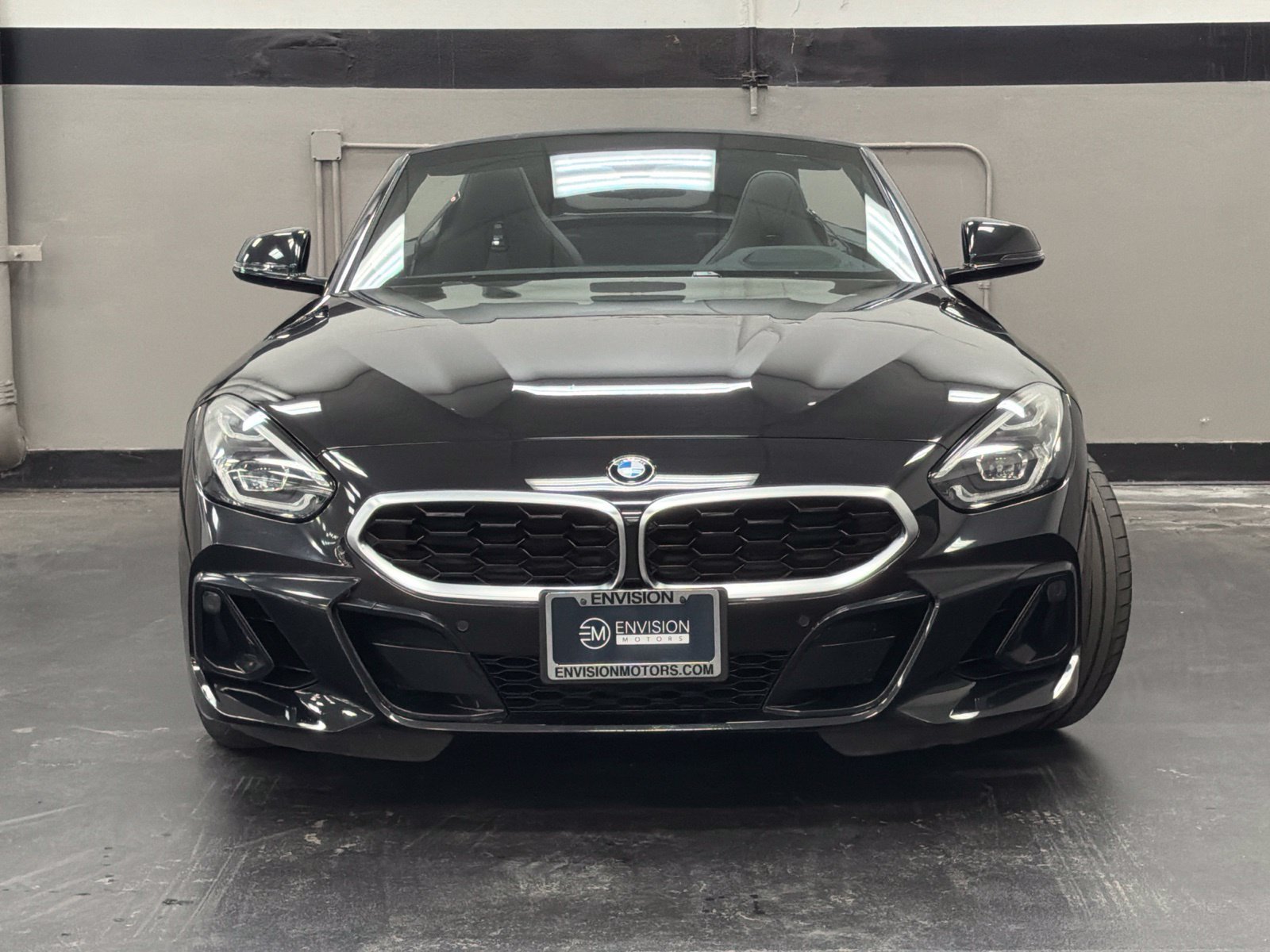 Used 2026 BMW Z4 sDrive30i RWD image 4