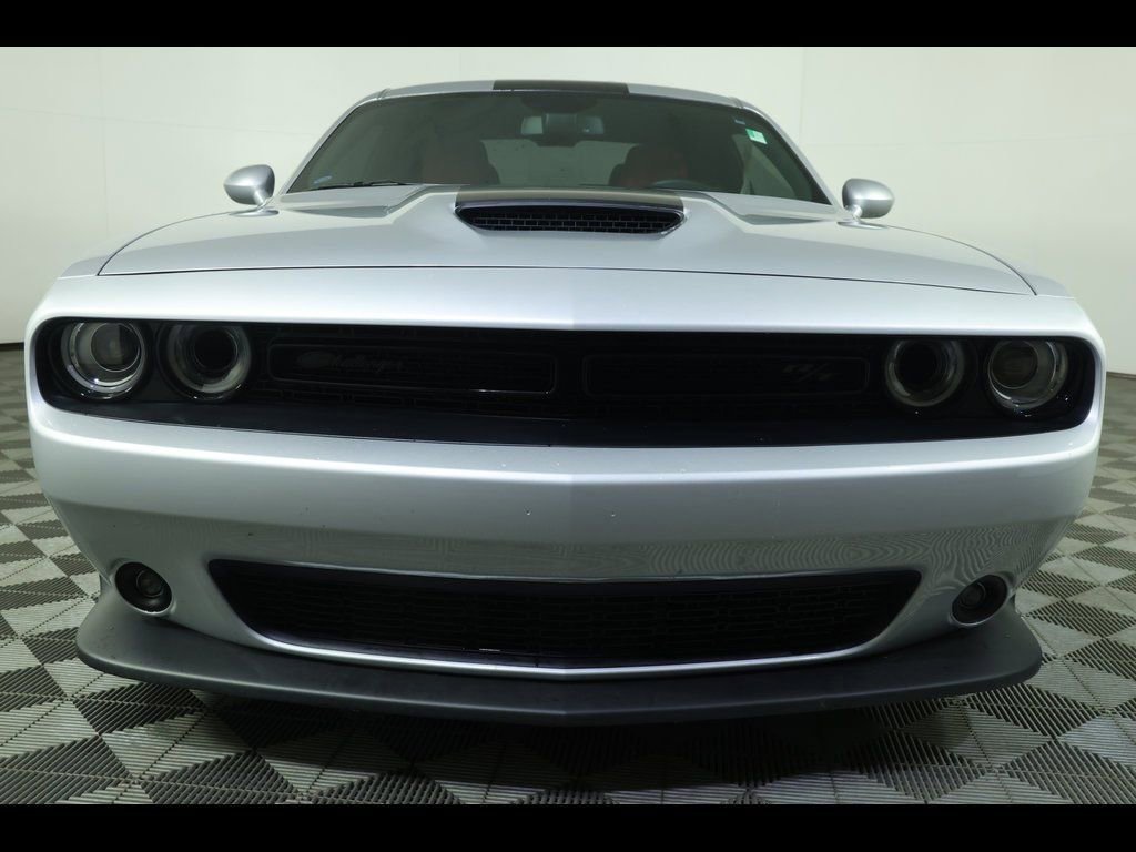 Used 2022 Dodge Challenger R/T w/ Driver Convenience Group image 11