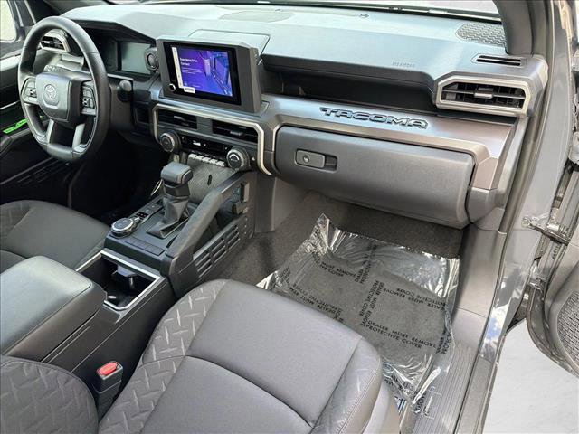 New 2026 Toyota Tacoma SR5 image 23