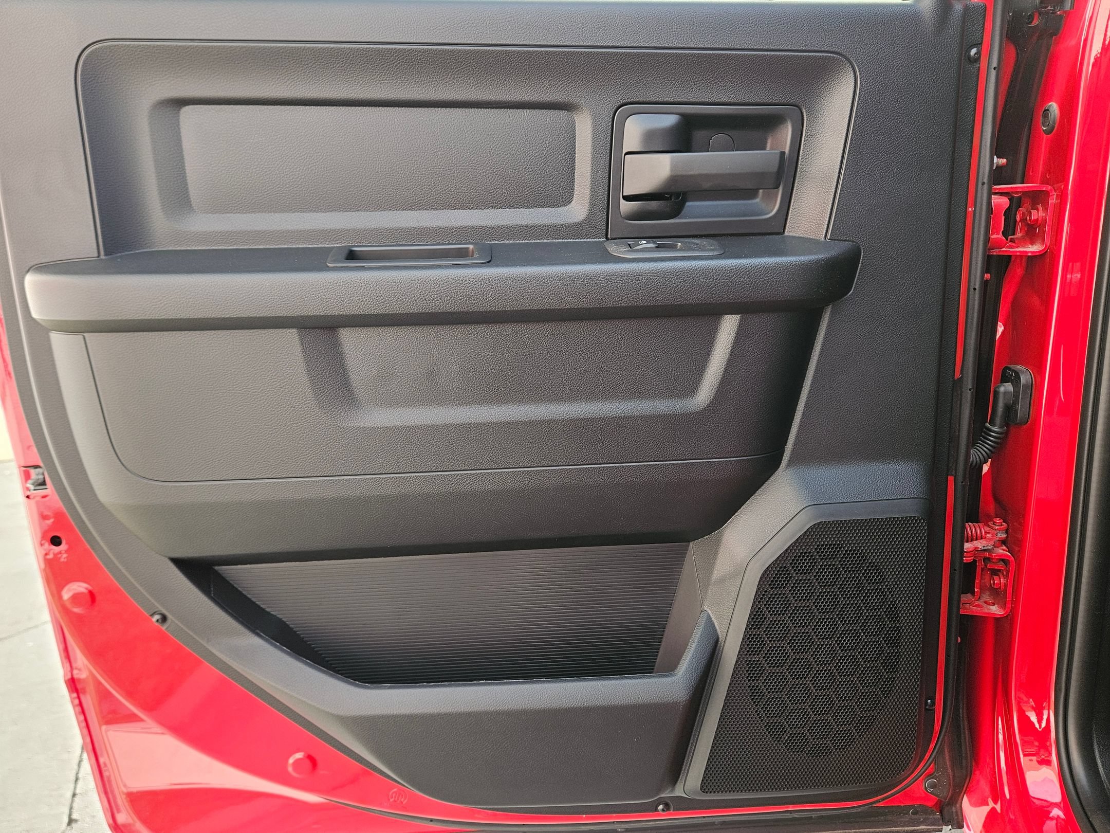 New 2026 RAM 2500 Tradesman AWD/4WD image 20