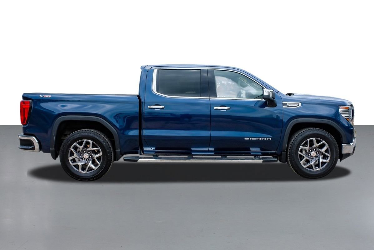 Used 2023 GMC Sierra 1500 SLT image 5