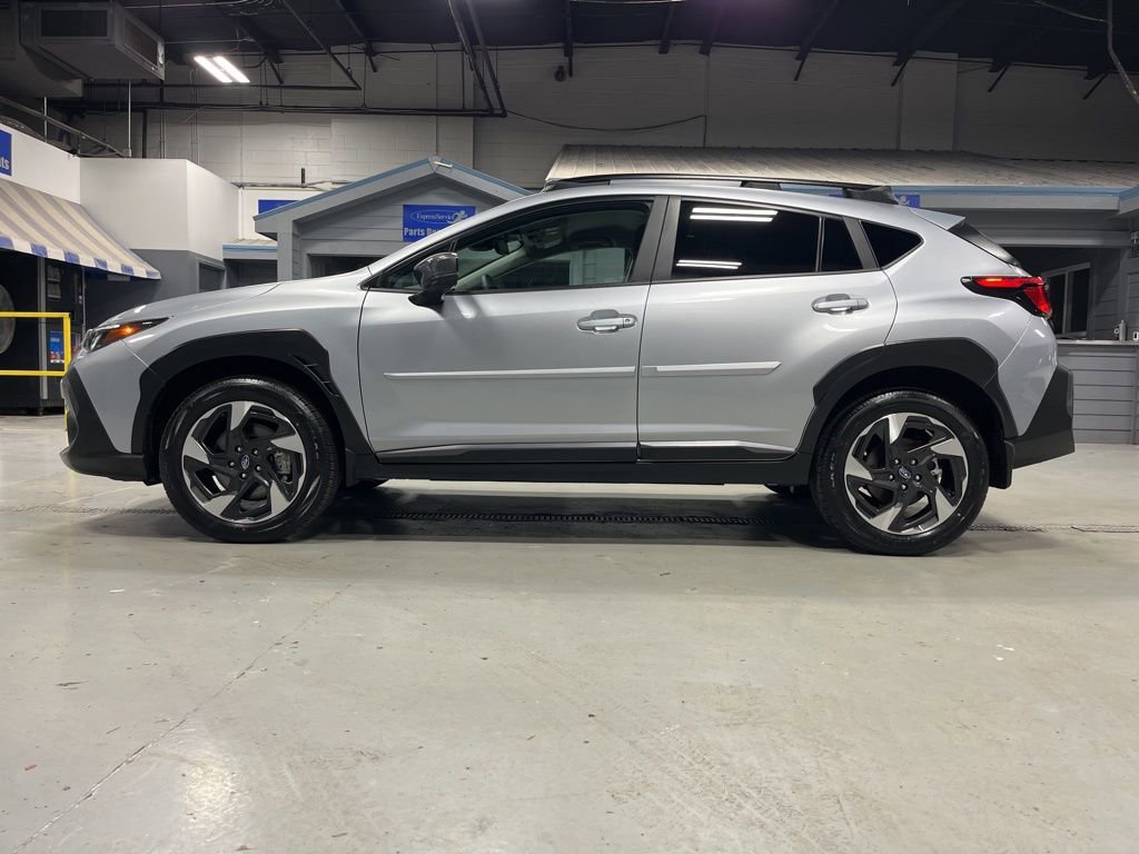 Certified 2026 Subaru Crosstrek 2.5i Limited image 5