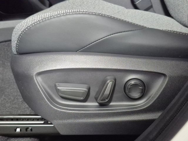 New 2026 Toyota bZ AWD/4WD image 17