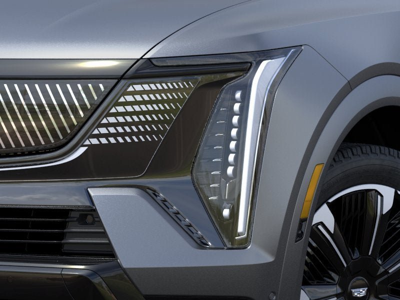 New 2026 Cadillac Escalade IQL Sport 2 AWD/4WD image 34