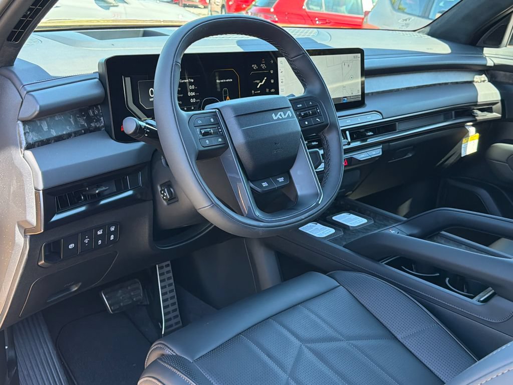 New 2027 Kia Telluride SX Prestige X-Pro AWD/4WD image 21
