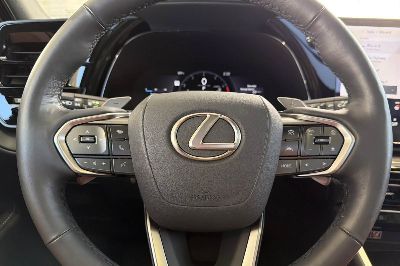 Used 2026 Lexus TX 350 AWD w/ Technology Package image 29