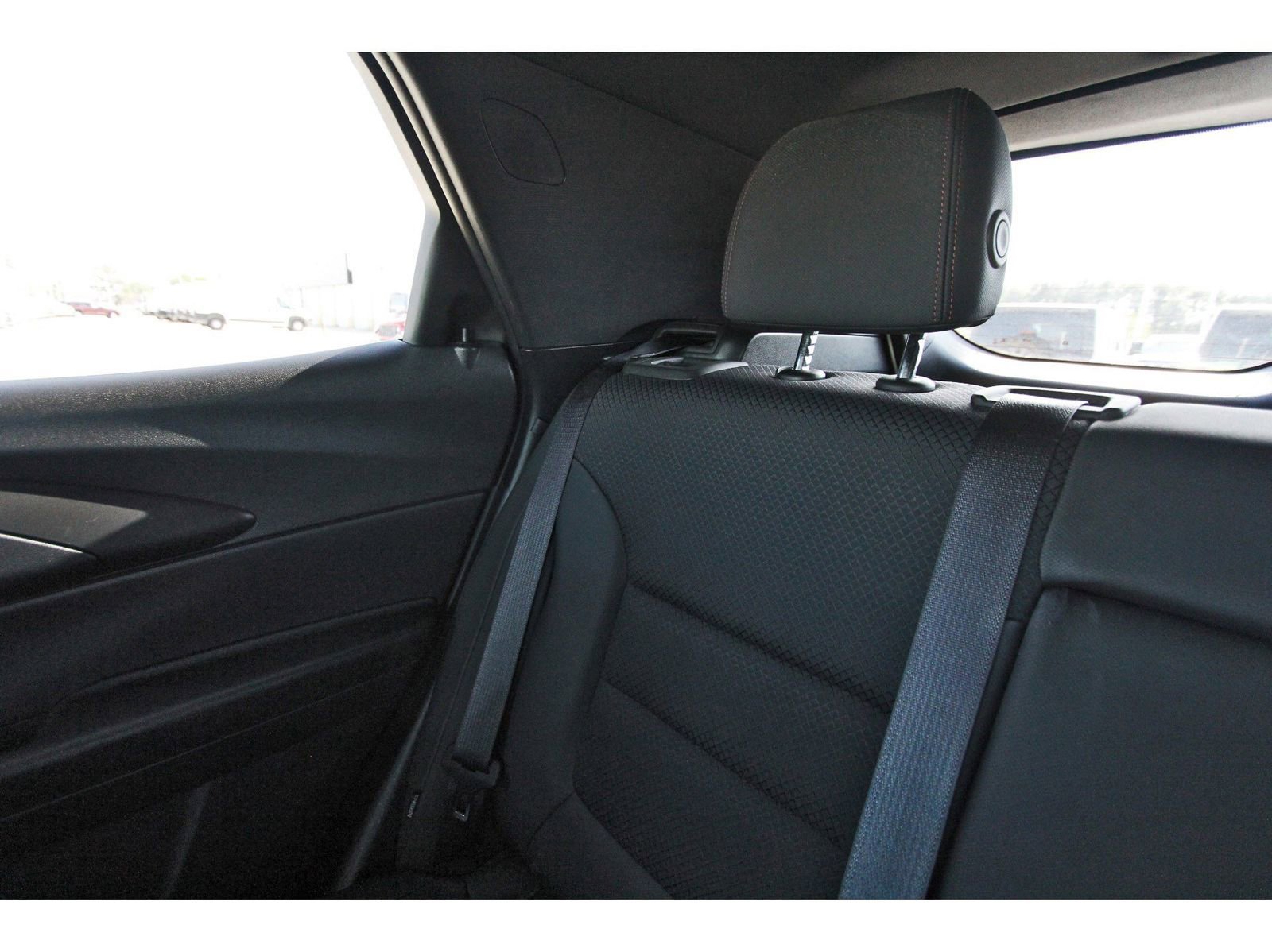 Used 2023 Chevrolet TrailBlazer RS w/ Convenience Package image 14