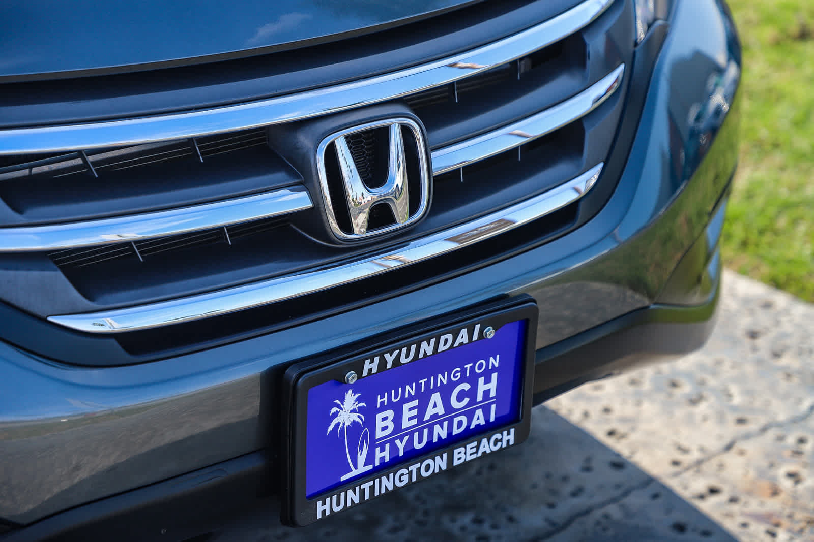 Used 2012 Honda CR-V LX image 5