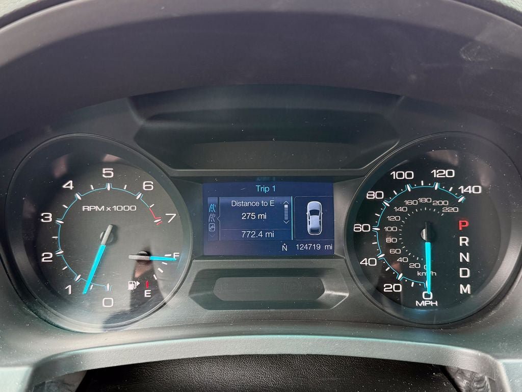 Used 2015 Ford Explorer XLT AWD/4WD image 21